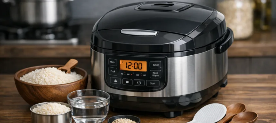 Reiskocher kaufen: Ultimativer Leitfaden fuer die besten Modelle und Kaufkriterien