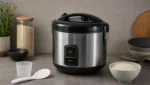 Reiskocher: Tipps & Tricks für perfekte Ergebnisse