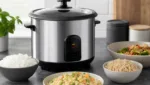 Reiskocher: Tipps, Rezepte & perfekter Reis