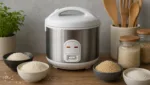 Reiskocher fuer verschiedene Reissorten anwenden: Tipps fuer Basmati, Jasmin & Co.